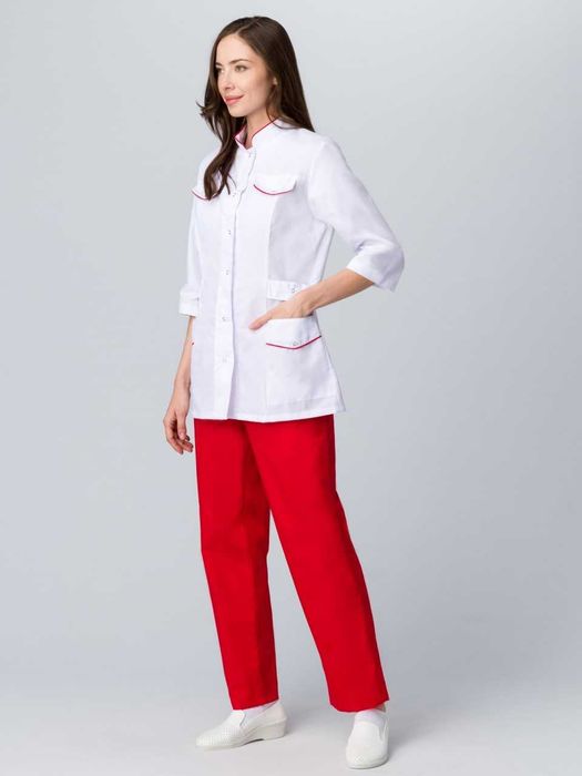 Униформа и халаты