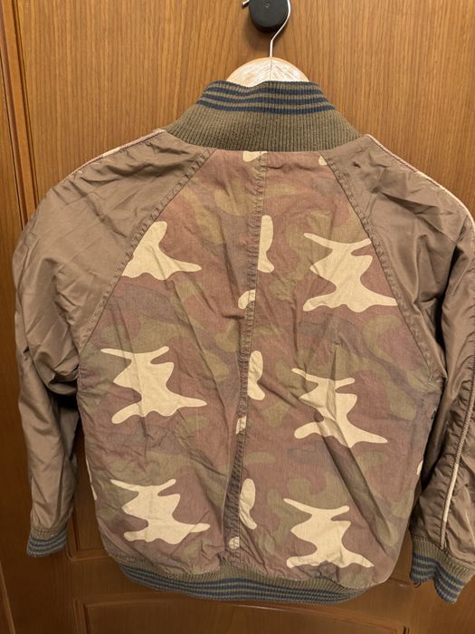 Пролетни якета момчета