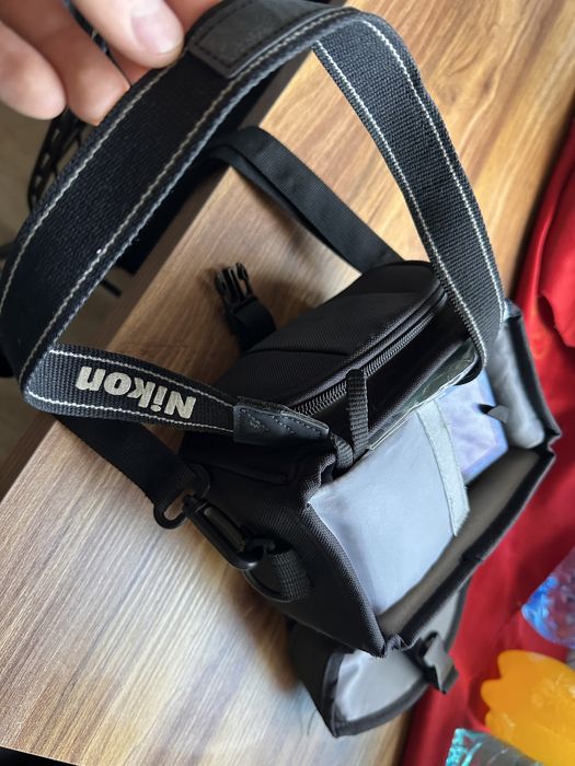 Nikon Coolpix L820 Aproape Nou