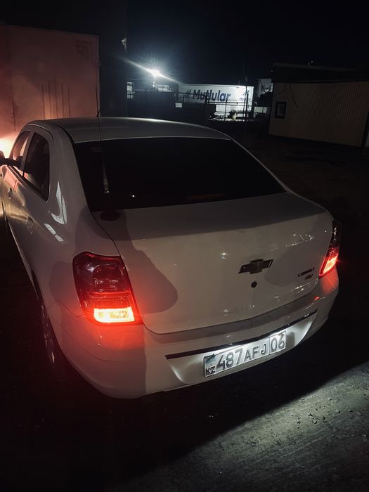 chevrolet cobalt