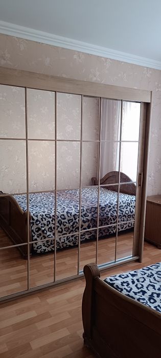 Сдам 2к.кв район Сазда