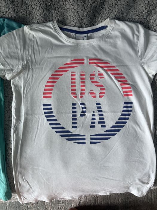 Тениски Nike,Us Polo Assn,Adidas