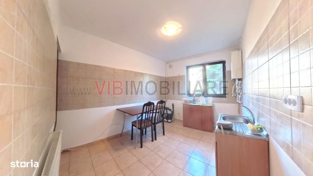Giurgiului - str Orastie - 2 camere decom. - SUT 59MP