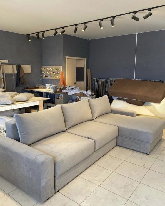 Диван Трансформер Ramler Марсель, 300х140