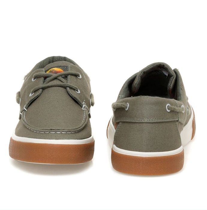 Топсайдеры Lumberjack