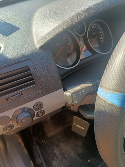 Опел Астра Х комби 1.7/101 НА ЧАСТИ!!!