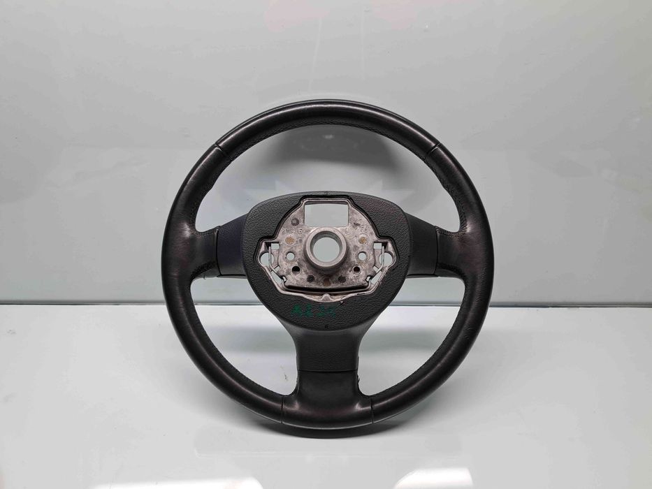 Volan Volkswagen Tiguan (5N) [Fabr 2007-2016] 1T0419091AA