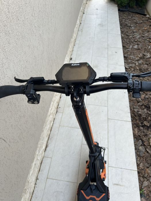 Vand kukirin g3 pro‼️