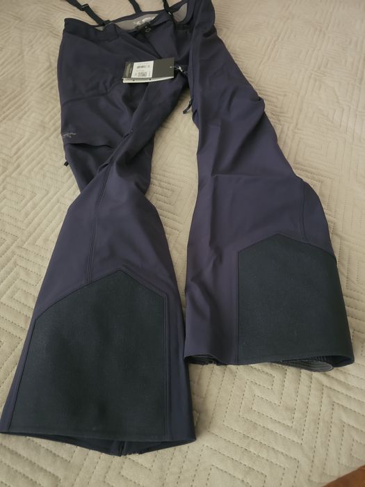 Salopeta Arc'teryx SKI