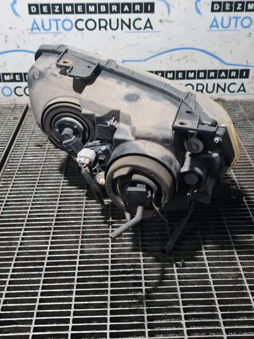 Far Dreapta Suzuki Grand Vitara 2006 - 2012 SUV 4 Usi (1307) Cu lupă