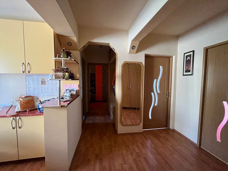 Apartament  3 camere