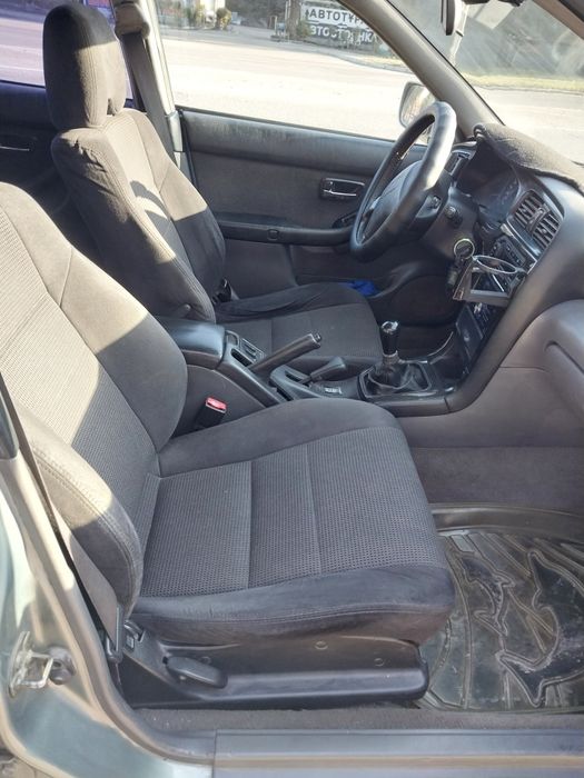 Продам Subaru  Outback / Legacy 2003гг,