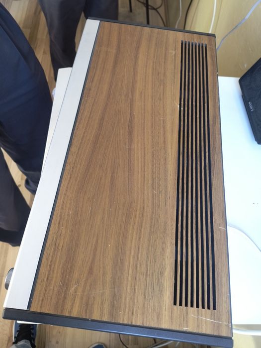 Telefunken concertino hi-fi 3030