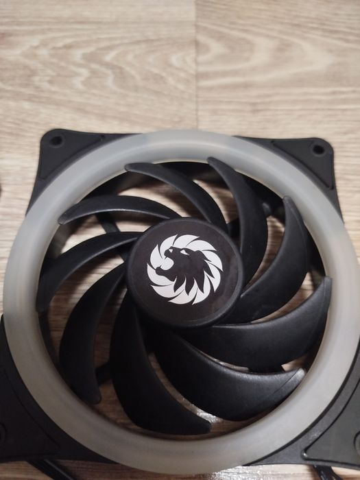 Продам кулера на компьютер