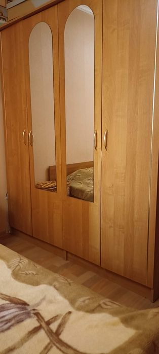 Гарнитур спальный