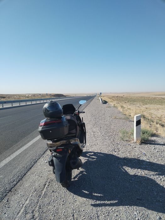 Moped sotiladi holati yaxshi