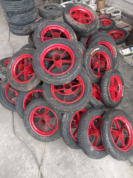 Тачка высока качество