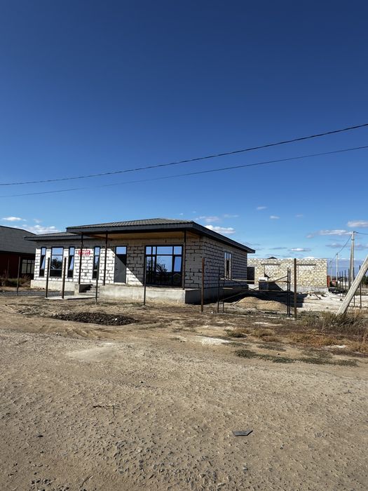 Продам дом 16-14м жанаконыс 2