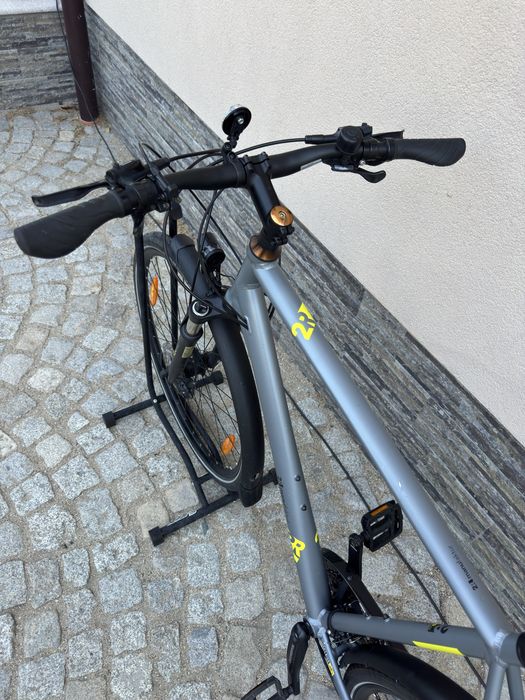 Градски велосипед 2R Manufaktur TLX30 размер: 28/60см