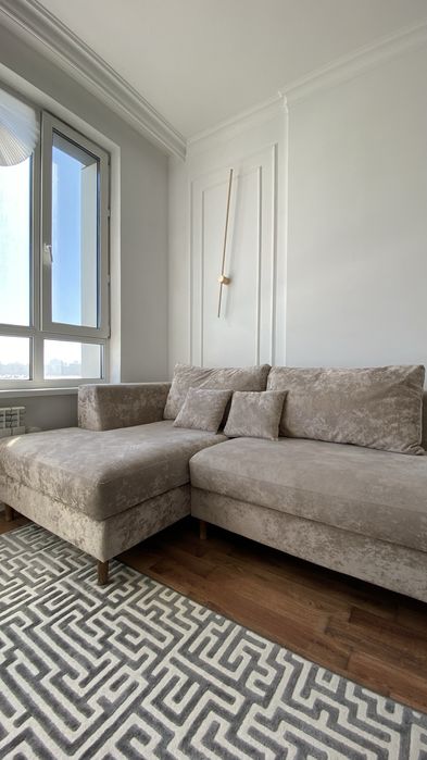 Диван, мягкая мебель