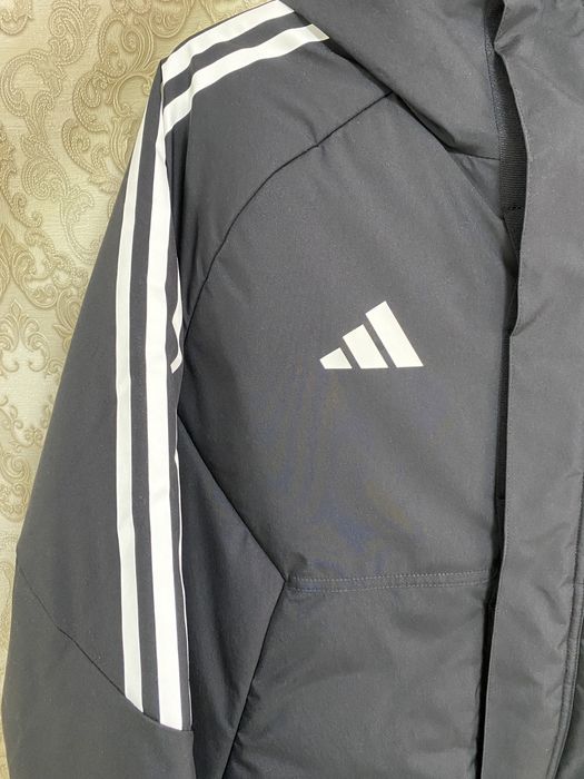 Куртка adidas Con22 Stad Parka