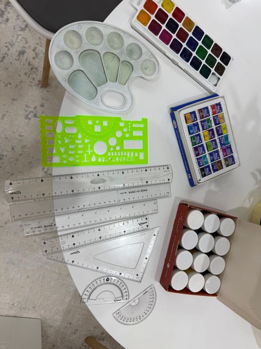 Планшпты для рисования