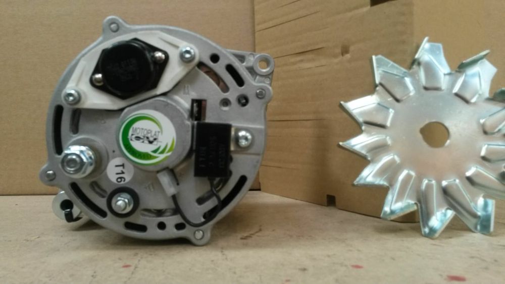 Alternator nou McCormick mc cormick