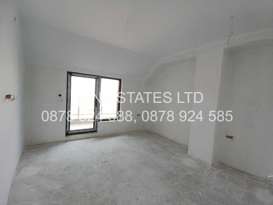 Продава се Многостаен апартамент в Казанлък - 170 кв.м за 1059 €/кв.м - Снимка #17