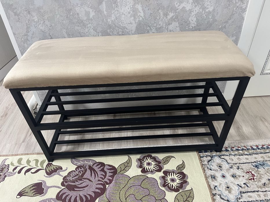 Подставка для обуви