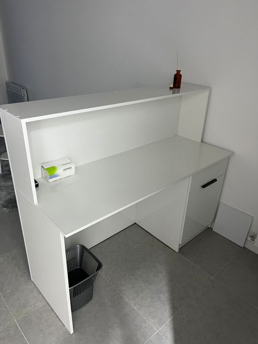 Продается ресепшн