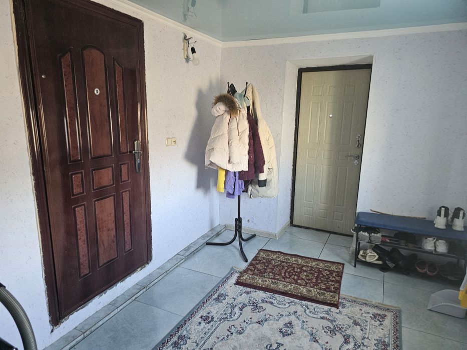 Частный жилой дом