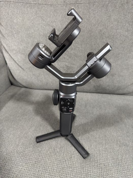 Zhiyun Smooth 5s Gimbal