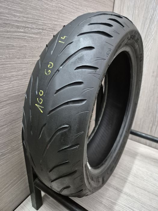 Anvelopa moto 160 60 14 Bridgestone sc2 dot 2022