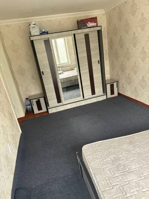 Чилонзорда Аренда квартира Болларга Кизларга Оилага