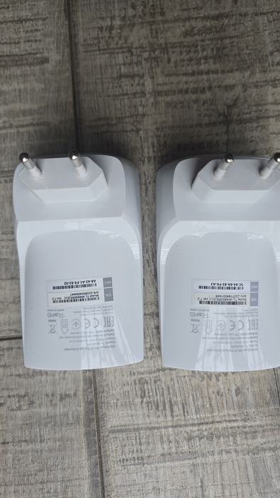 2 bucati Wi-fi Range extender tp-link TL-WA850RE 300Mbps, no Mash