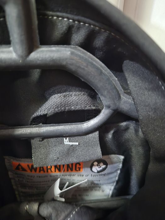 Geaca S - M cu încălzire  Bosch primăvară 12 - 18 V