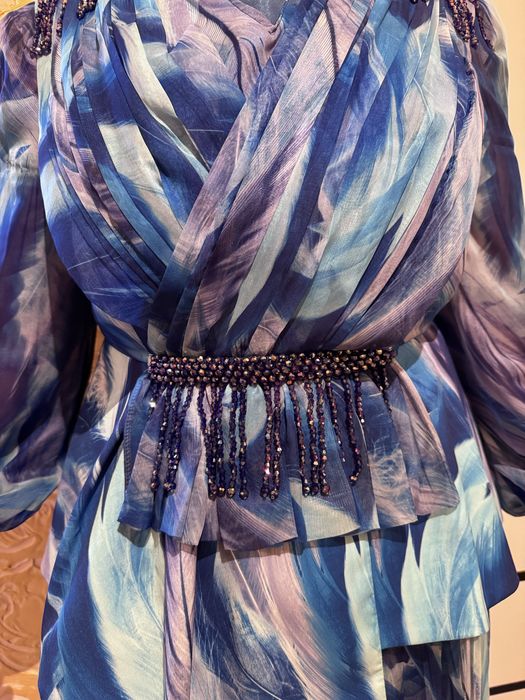 Продам вечернее платье