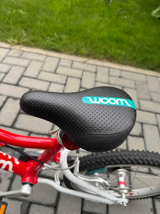 Woom 3, Bicicleta Copii, Stare Excelenta