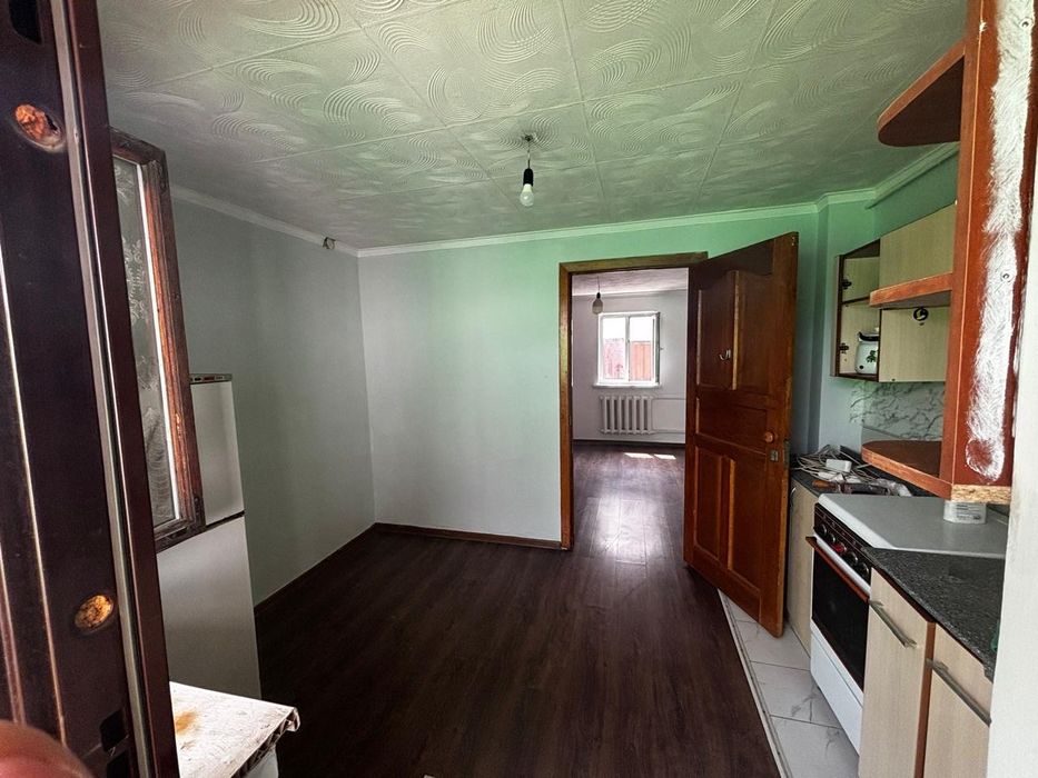 Сдаётся времянка