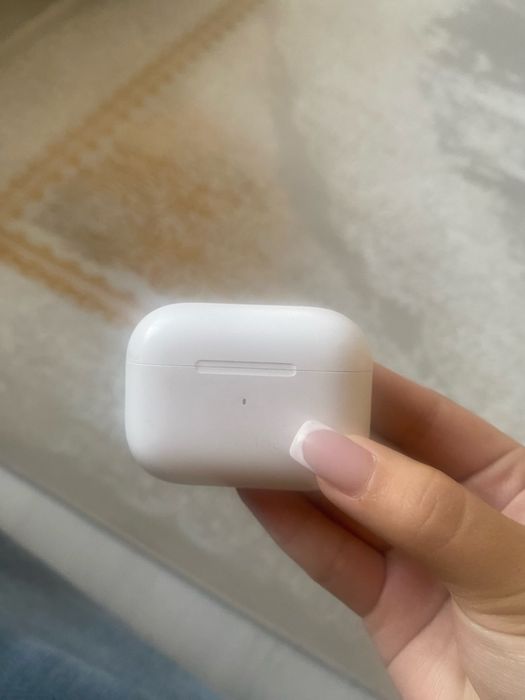 Airpods pro premium шымкент