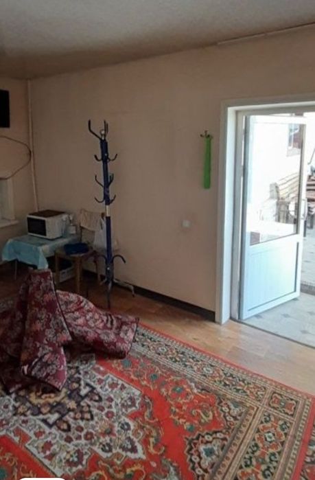 Продам или обмен 1,5 соток 1 комната Бектемирский район