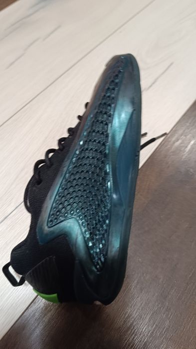 Adidasi baschet AE 1