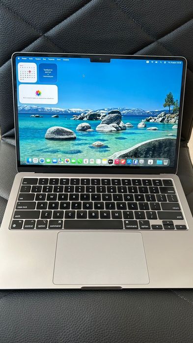 MacBook air M2 2022