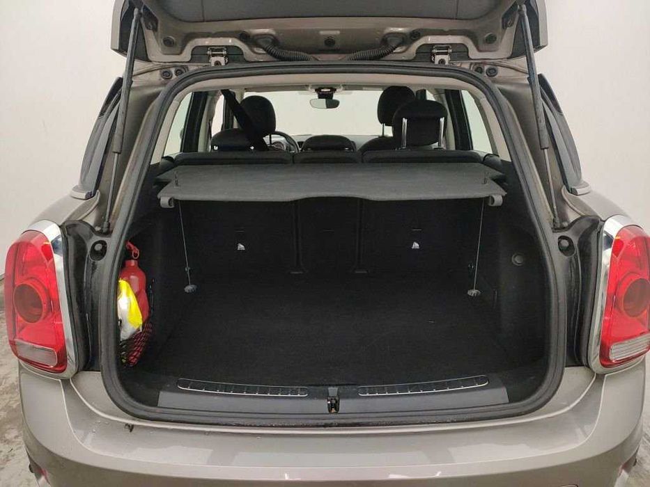 Mini Countryman One 1.5 - Benzina - Automatic - 102 hp - 155.000 km