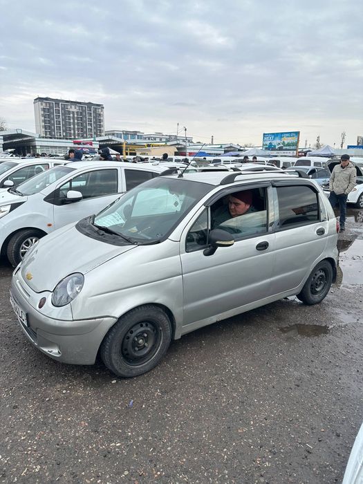 Matiz 3 tali sotiladi siroʻchna