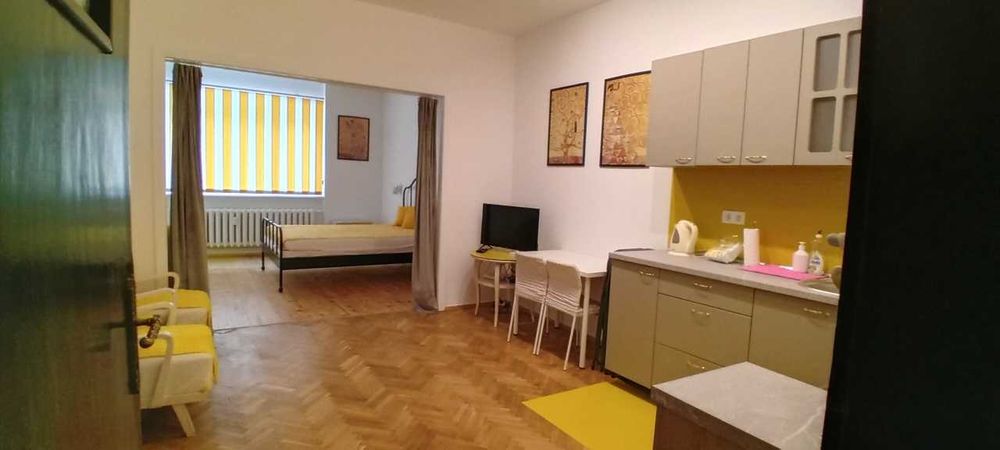 2-стаен под наем до НДК