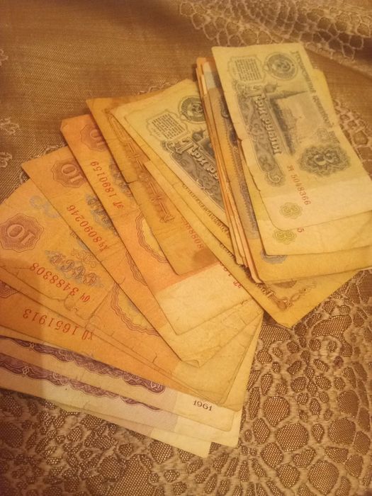 Oldingi tanga kapeka qogoz pullar borr km oladiii