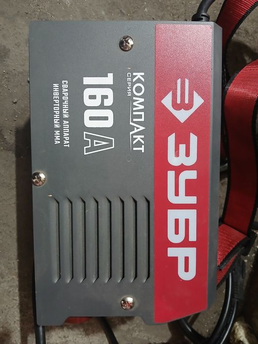 Продам сварочный апорат