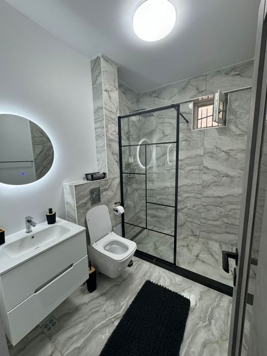 Cazare Eforie Nord cea mai buna locatie Aleyna Nord Residence