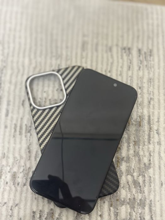 Айфон 15 про макс 512 гб